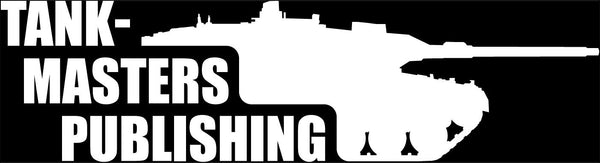 Tank Masters Publishing